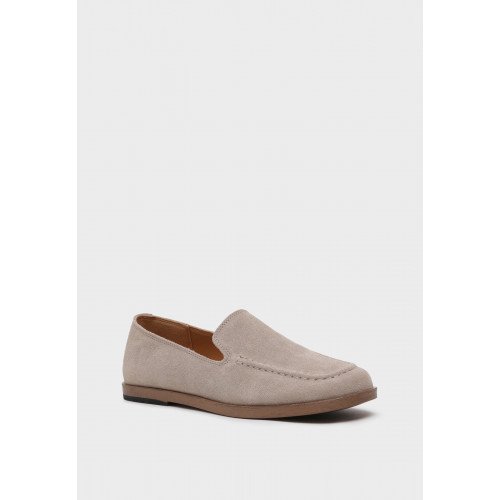 Лоферы женские, цвет БЕЖЕВЫЙ, HW102_01CP-BG (EL TEMPO) "HW102_01CP-BG (EL TEMPO)" 1