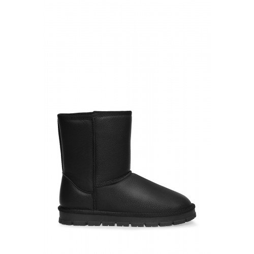 Угги мужские, цвет ЧЕРНЫЙ, CSN395_5825-1-W_BLACK "CSN395_5825-1-W_BLACK" 3