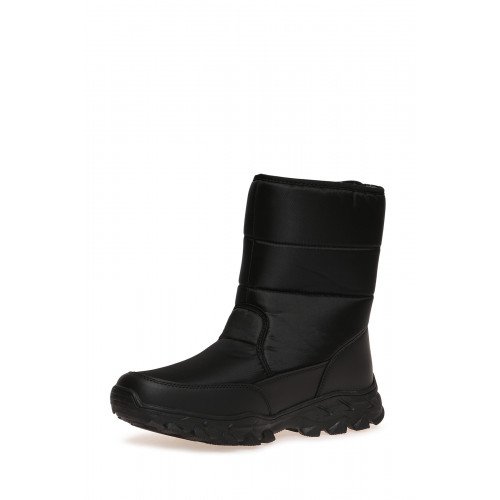 Сноубутсы мужские, цвет ЧЕРНЫЙ, FL877_1901A-W_BLACK "FL877_1901A-W_BLACK" 2