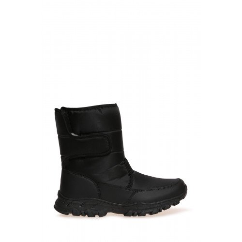 Сноубутсы мужские, цвет ЧЕРНЫЙ, FL877_1901A-W_BLACK "FL877_1901A-W_BLACK" 3