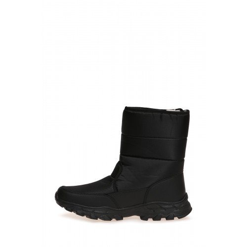 Сноубутсы мужские, цвет ЧЕРНЫЙ, FL877_1901A-W_BLACK "FL877_1901A-W_BLACK" 4