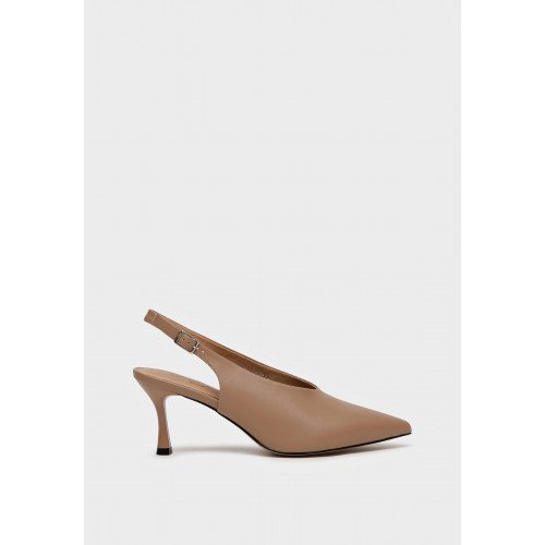 Туфли женские, цвет КАПУЧИНО, XX068_01SU-TP-V "XX068_01SU-TP-V" 3