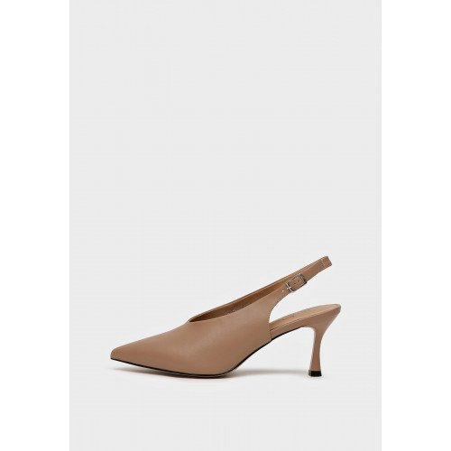 Туфли женские, цвет КАПУЧИНО, XX068_01SU-TP-V "XX068_01SU-TP-V" 4