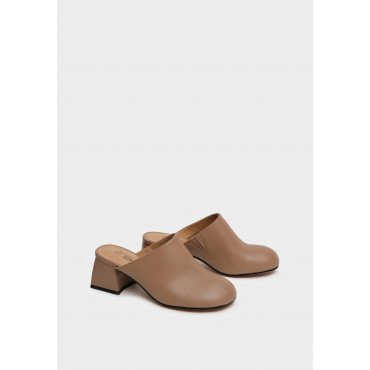 Сабо женские, цвет БЕЖЕВЫЙ, XX071_01SU-BG-V XX071_01SU-BG-V 2