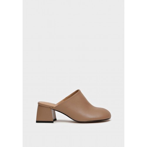 Сабо женские, цвет БЕЖЕВЫЙ, XX071_01SU-BG-V "XX071_01SU-BG-V" 3