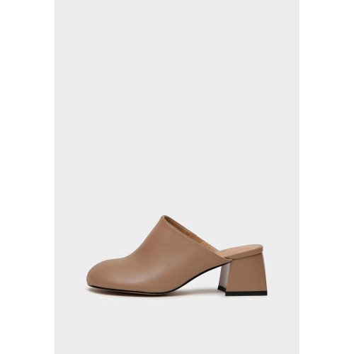 Сабо женские, цвет БЕЖЕВЫЙ, XX071_01SU-BG-V "XX071_01SU-BG-V" 4