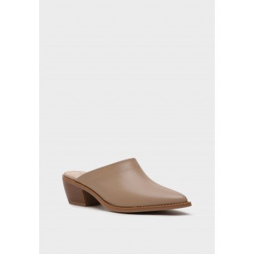 Сабо женские, цвет БЕЖЕВЫЙ, RL049_01KT-BG-V RL049_01KT-BG-V