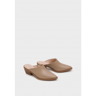 Сабо женские, цвет БЕЖЕВЫЙ, RL049_01KT-BG-V RL049_01KT-BG-V 2
