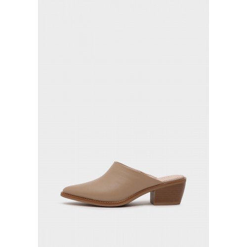 Сабо женские, цвет БЕЖЕВЫЙ, RL049_01KT-BG-V "RL049_01KT-BG-V" 4