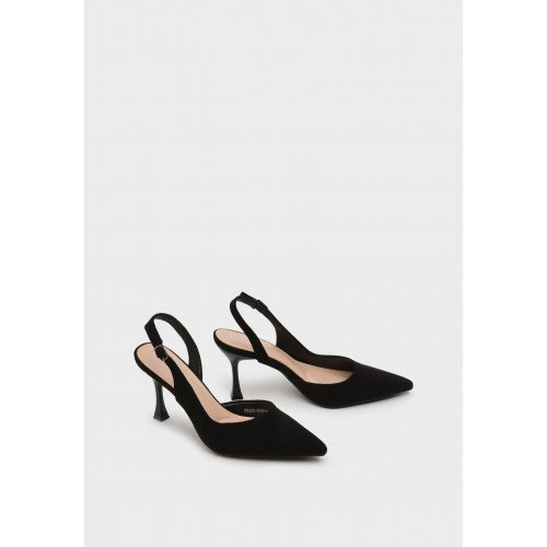 Туфли женские, цвет ЧЕРНЫЙ, RS230_01TP-BL "RS230_01TP-BL" 2