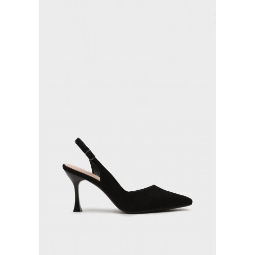 Туфли женские, цвет ЧЕРНЫЙ, RS230_01TP-BL "RS230_01TP-BL" 3