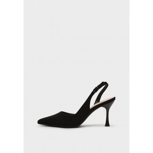 Туфли женские, цвет ЧЕРНЫЙ, RS230_01TP-BL "RS230_01TP-BL" 4