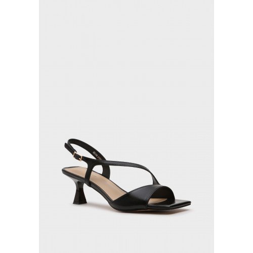 Босоножки женские, цвет ЧЕРНЫЙ, XX148_01PP-BL "XX148_01PP-BL" 1