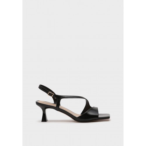 Босоножки женские, цвет ЧЕРНЫЙ, XX148_01PP-BL "XX148_01PP-BL" 3