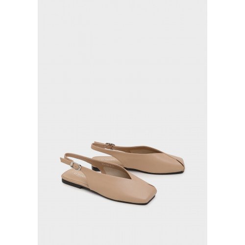 Туфли женские, цвет БЕЖЕВЫЙ, XX149_02SU-BG "XX149_02SU-BG" 2