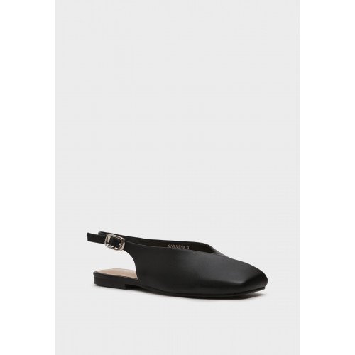 Туфли женские, цвет ЧЕРНЫЙ, XX149_02SU-BL "XX149_02SU-BL" 1