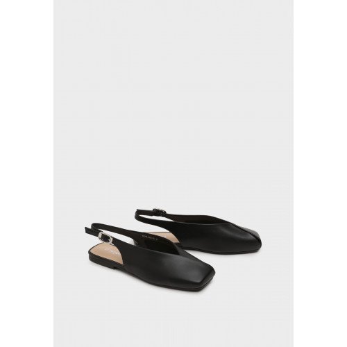 Туфли женские, цвет ЧЕРНЫЙ, XX149_02SU-BL "XX149_02SU-BL" 2