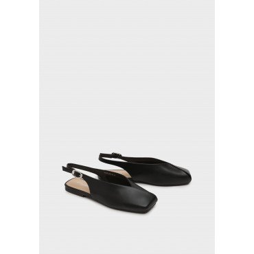 Туфли женские, цвет ЧЕРНЫЙ, XX149_02SU-BL XX149_02SU-BL 2