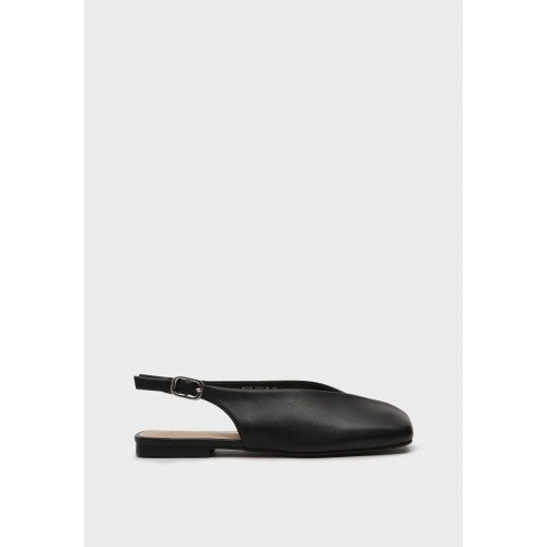 Туфли женские, цвет ЧЕРНЫЙ, XX149_02SU-BL "XX149_02SU-BL" 3