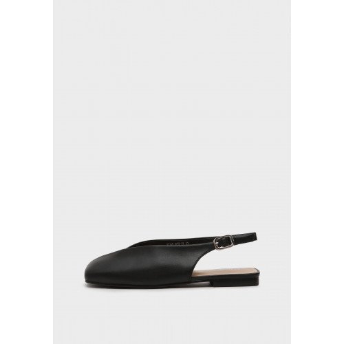 Туфли женские, цвет ЧЕРНЫЙ, XX149_02SU-BL "XX149_02SU-BL" 4