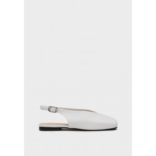 Туфли женские, цвет БЕЛЫЙ, XX149_02SU-WT "XX149_02SU-WT" 3