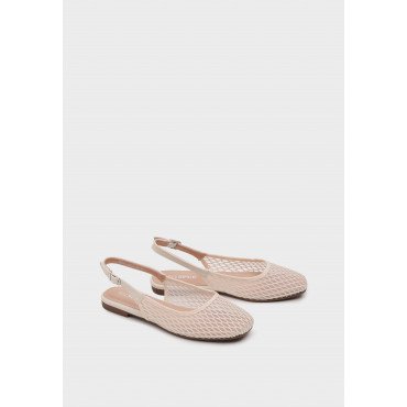 Туфли женские, цвет МОЛОЧНЫЙ, YH014_01TU-ML YH014_01TU-ML 2