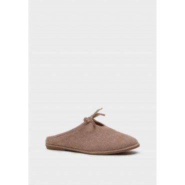 Сабо женские, цвет БЕЖЕВЫЙ, YH023_03TP-BG YH023_03TP-BG