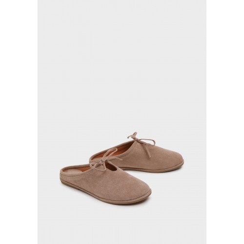 Сабо женские, цвет БЕЖЕВЫЙ, YH023_03TP-BG "YH023_03TP-BG" 2