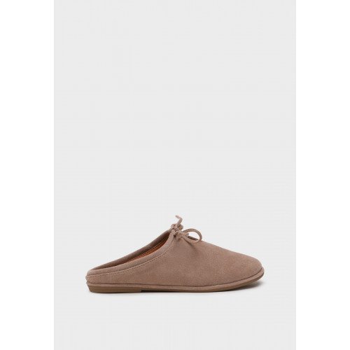 Сабо женские, цвет БЕЖЕВЫЙ, YH023_03TP-BG "YH023_03TP-BG" 3