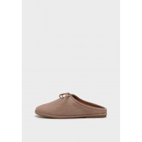 Сабо женские, цвет БЕЖЕВЫЙ, YH023_03TP-BG "YH023_03TP-BG" 4