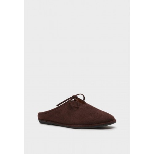 Сабо женские, цвет КОРИЧНЕВЫЙ, YH023_03TP-BR "YH023_03TP-BR" 1