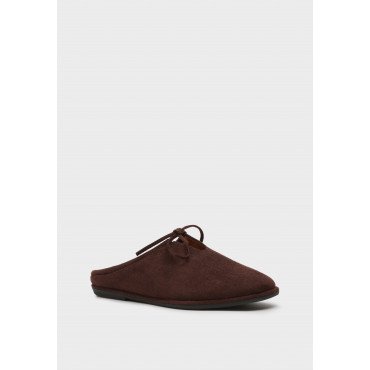 Сабо женские, цвет КОРИЧНЕВЫЙ, YH023_03TP-BR YH023_03TP-BR