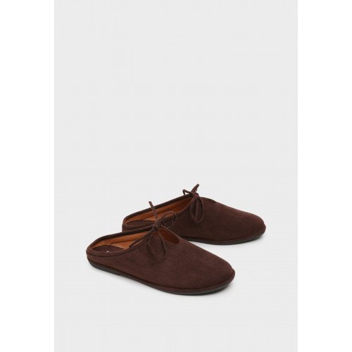 Сабо женские, цвет КОРИЧНЕВЫЙ, YH023_03TP-BR "YH023_03TP-BR" 2