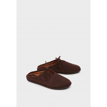 Сабо женские, цвет КОРИЧНЕВЫЙ, YH023_03TP-BR YH023_03TP-BR 2