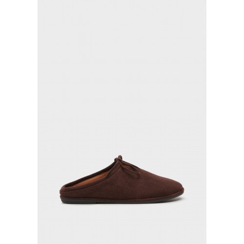 Сабо женские, цвет КОРИЧНЕВЫЙ, YH023_03TP-BR "YH023_03TP-BR" 3