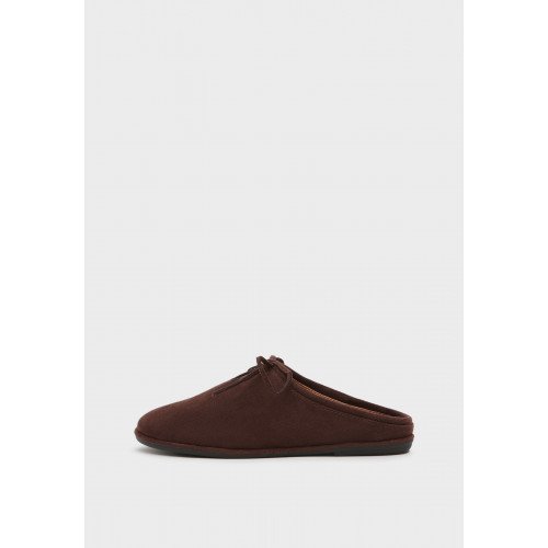 Сабо женские, цвет КОРИЧНЕВЫЙ, YH023_03TP-BR "YH023_03TP-BR" 4