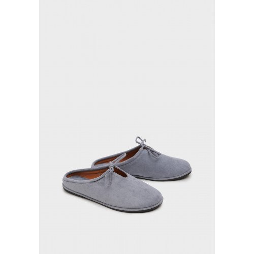 Сабо женские, цвет ГОЛУБОЙ, YH023_03TP-BU "YH023_03TP-BU" 2