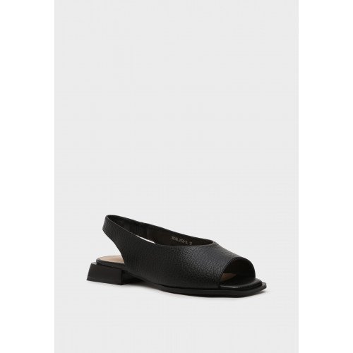 Босоножки женские, цвет ЧЕРНЫЙ, XX160_01SU-BL (EL TEMPO) "XX160_01SU-BL (EL TEMPO)" 1