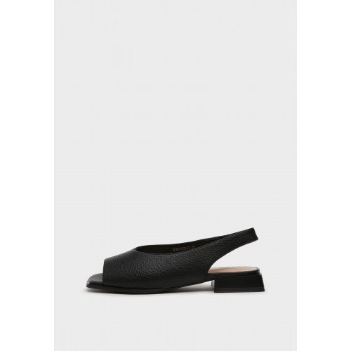 Босоножки женские, цвет ЧЕРНЫЙ, XX160_01SU-BL (EL TEMPO) "XX160_01SU-BL (EL TEMPO)" 4