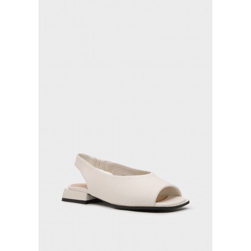 Босоножки женские, цвет БЕЛЫЙ, XX160_01SU-WT (EL TEMPO) "XX160_01SU-WT (EL TEMPO)" 1