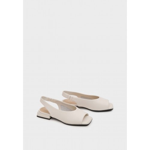 Босоножки женские, цвет БЕЛЫЙ, XX160_01SU-WT (EL TEMPO) "XX160_01SU-WT (EL TEMPO)" 2