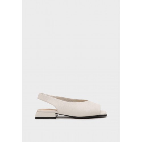 Босоножки женские, цвет БЕЛЫЙ, XX160_01SU-WT (EL TEMPO) "XX160_01SU-WT (EL TEMPO)" 3