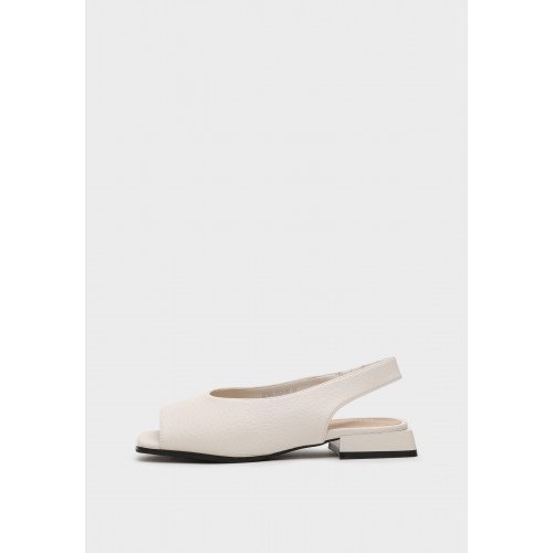 Босоножки женские, цвет БЕЛЫЙ, XX160_01SU-WT (EL TEMPO) "XX160_01SU-WT (EL TEMPO)" 4