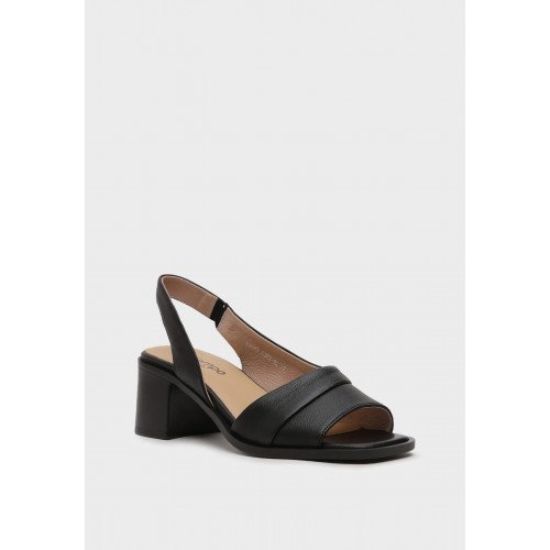 Босоножки женские, цвет ЧЕРНЫЙ, XG070_03KK-BL (El Tempo) "XG070_03KK-BL (El Tempo)" 1