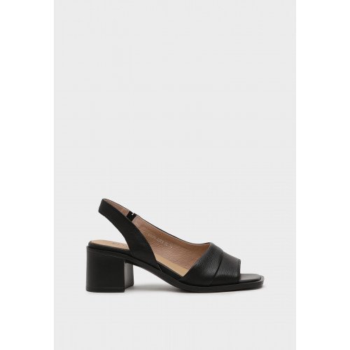 Босоножки женские, цвет ЧЕРНЫЙ, XG070_03KK-BL (El Tempo) "XG070_03KK-BL (El Tempo)" 3