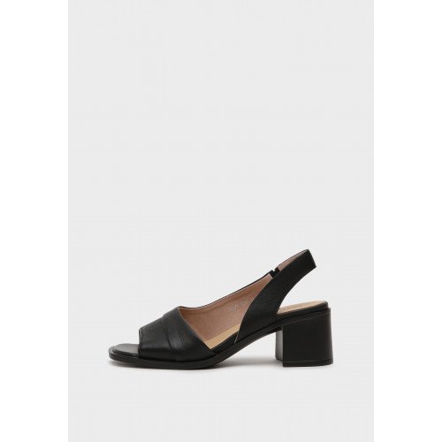 Босоножки женские, цвет ЧЕРНЫЙ, XG070_03KK-BL (El Tempo) "XG070_03KK-BL (El Tempo)" 4