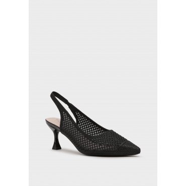 Туфли женские, цвет ЧЕРНЫЙ, SZ550_01_01_TU (EL TEMPO) SZ550_01_01_TU (EL TEMPO)