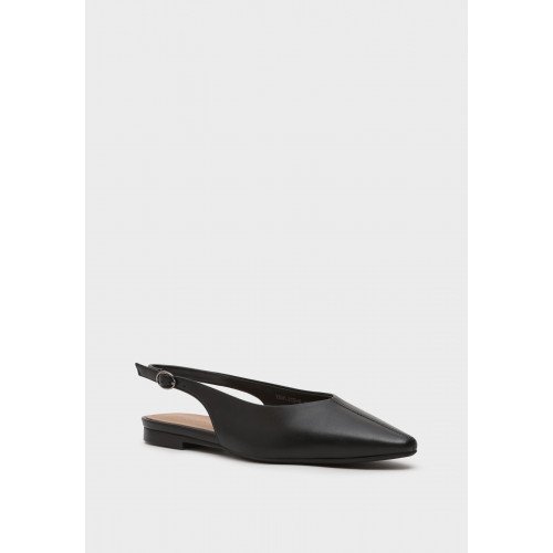 Туфли женские, цвет ЧЕРНЫЙ, YZ041_01SP-BL (El Tempo) "YZ041_01SP-BL (El Tempo)" 1