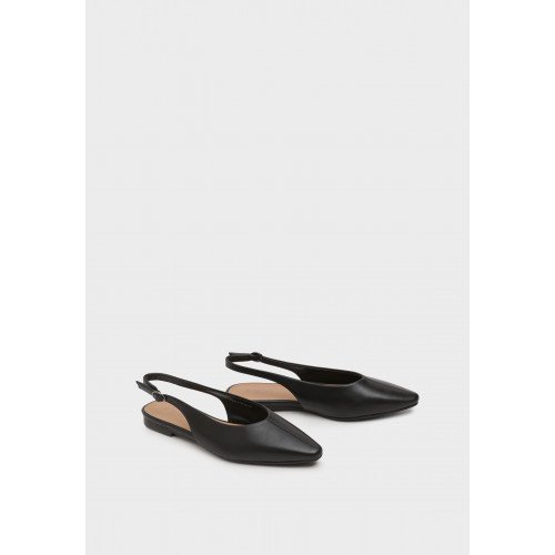 Туфли женские, цвет ЧЕРНЫЙ, YZ041_01SP-BL (El Tempo) "YZ041_01SP-BL (El Tempo)" 2