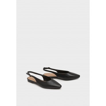 Туфли женские, цвет ЧЕРНЫЙ, YZ041_01SP-BL (El Tempo) YZ041_01SP-BL (El Tempo) 2